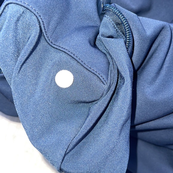 Lululemon Winter leggings/dress pant leggings! - Picture 5 of 7